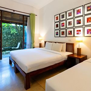 Chambre Triple de Luxe