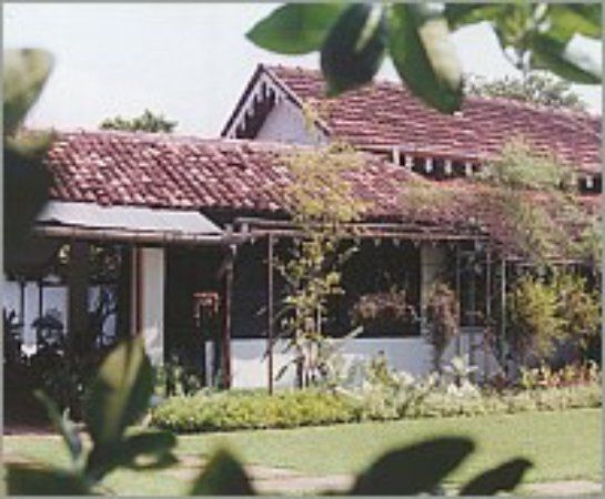 The Galleries of Sapumal Foundation